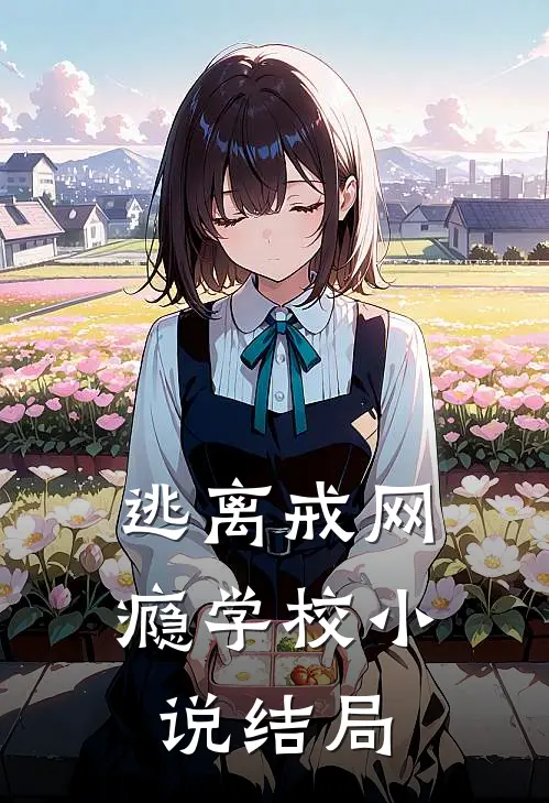 逃离戒网瘾学校小说结局