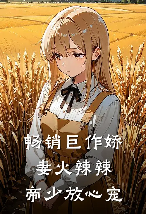 畅销巨作娇妻火辣辣：帝少放心宠