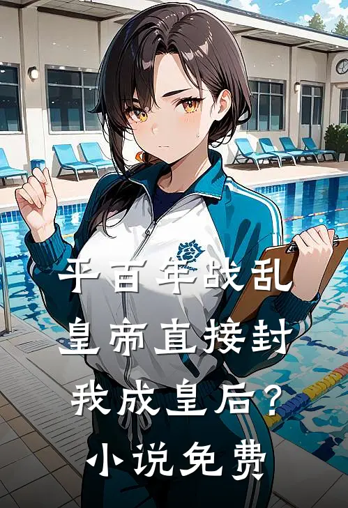 平百年战乱，皇帝直接封我成皇后？小说免费