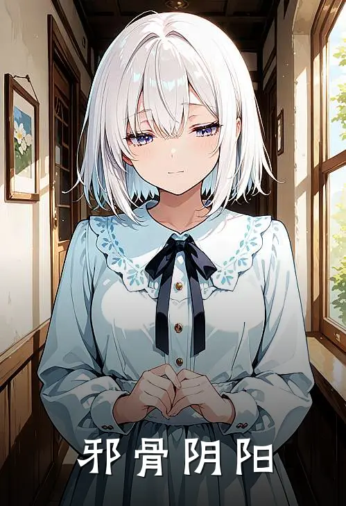 邪骨阴阳