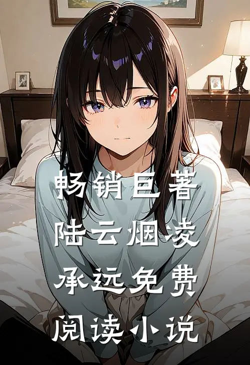 畅销巨著陆云烟凌承远免费阅读小说