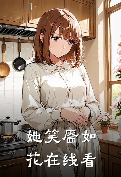 她笑靥如花在线看