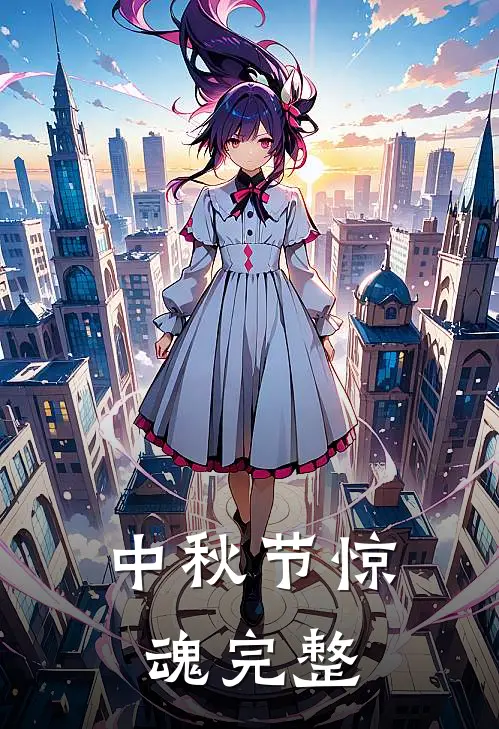 中秋节惊魂完整