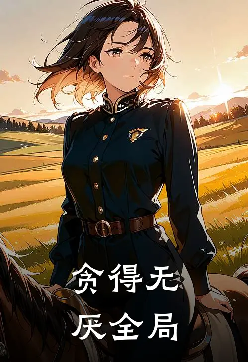 贪得无厌全局