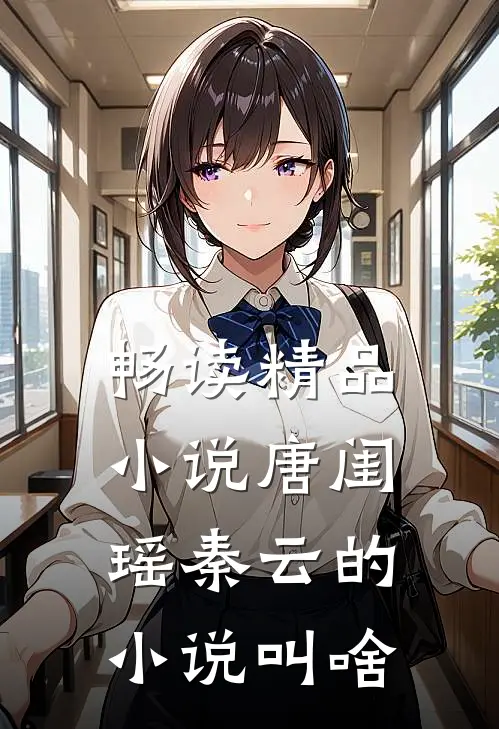 畅读精品小说唐闺瑶秦云的小说叫啥