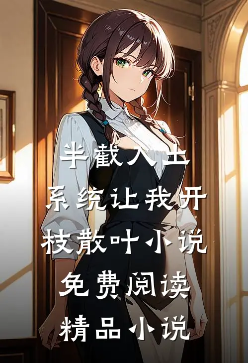 半截入土,系统让我开枝散叶小说免费阅读精品小说