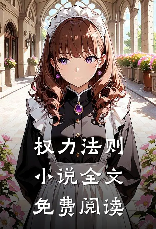 权力法则小说全文免费阅读