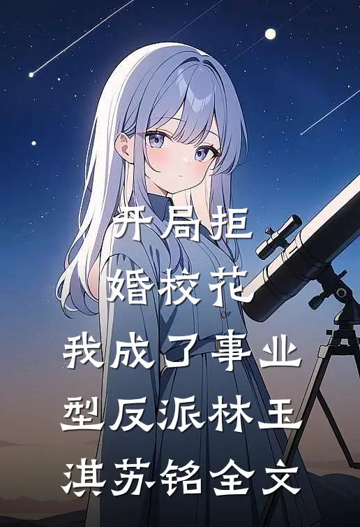 开局拒婚校花，我成了事业型反派林玉淇苏铭全文