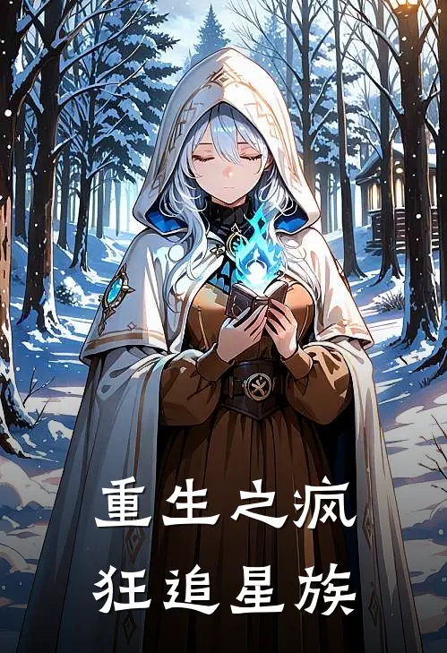 重生之疯狂追星族