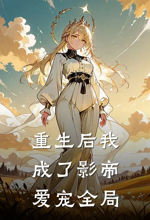 重生后我成了影帝爱宠全局