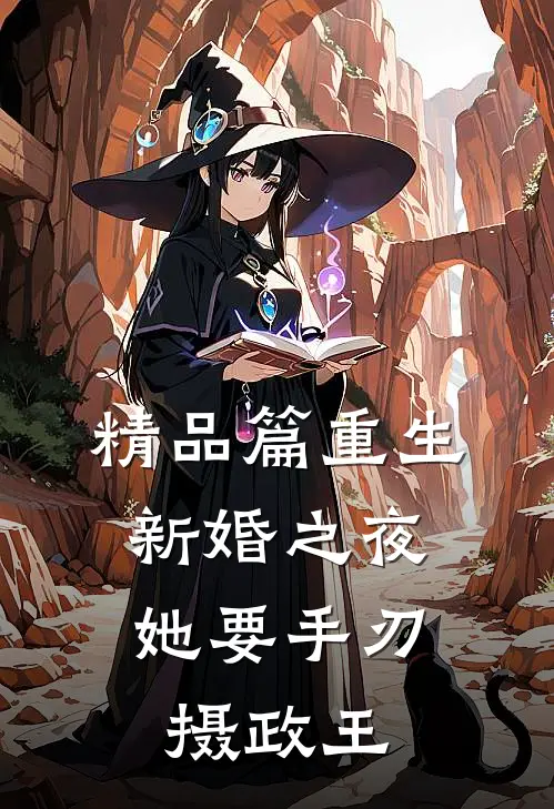 精品篇重生新婚之夜，她要手刃摄政王