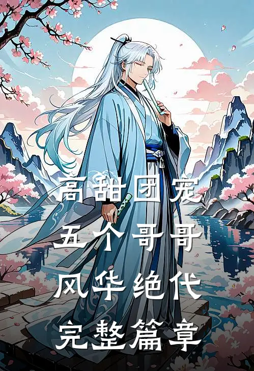 高甜团宠：五个哥哥风华绝代完整篇章