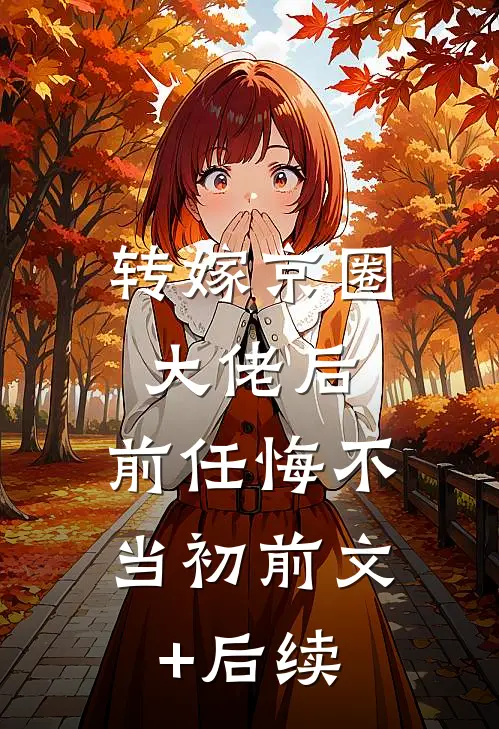 转嫁京圈大佬后，前任悔不当初前文+后续