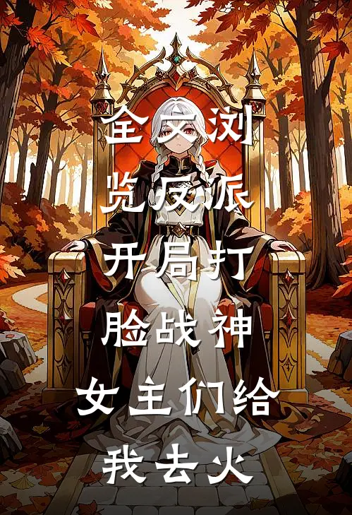 全文浏览反派：开局打脸战神，女主们给我去火
