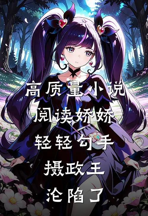 高质量小说阅读娇娇轻轻勾手，摄政王沦陷了