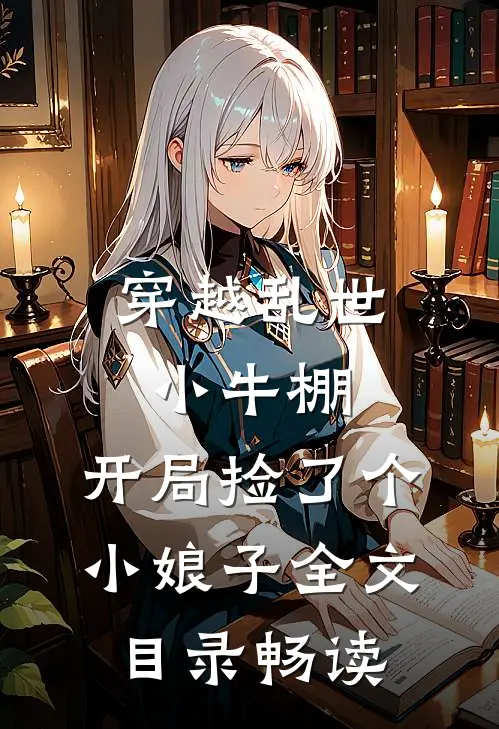 穿越乱世小牛棚，开局捡了个小娘子全文目录畅读