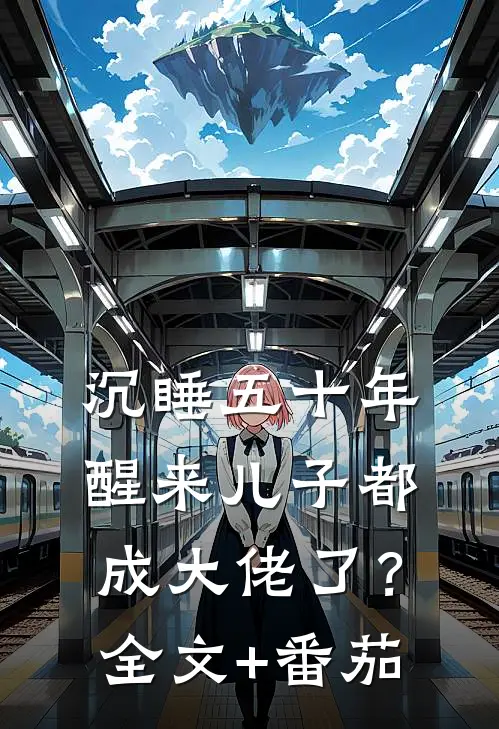 沉睡五十年，醒来儿子都成大佬了？全文+番茄