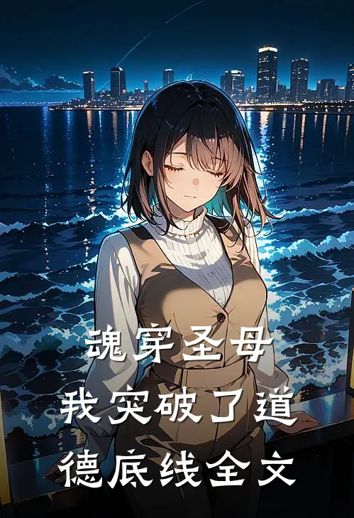 魂穿圣母,我突破了道德底线全文阅读