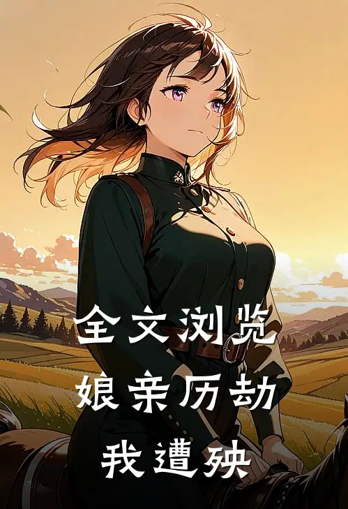全文浏览娘亲历劫我遭殃