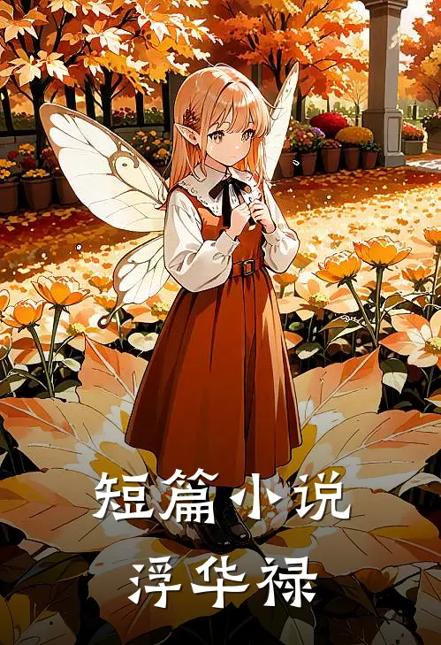 短篇小说浮华禄