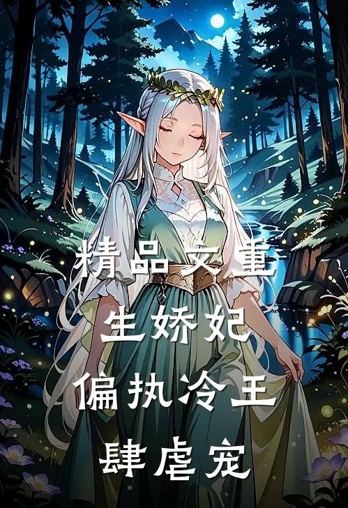 精品文重生娇妃偏执冷王肆虐宠免费阅读