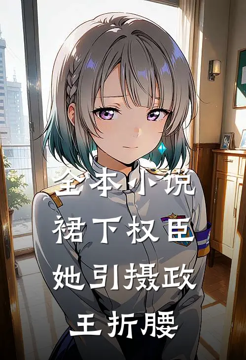 全本小说裙下权臣：她引摄政王折腰