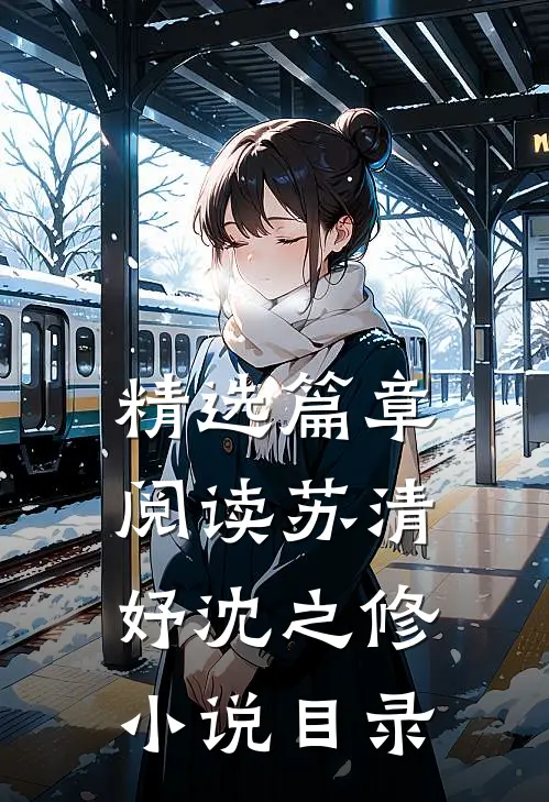精选篇章阅读苏清妤沈之修小说目录