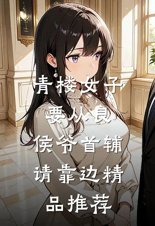 青楼女子要从良，侯爷首辅请靠边精品推荐