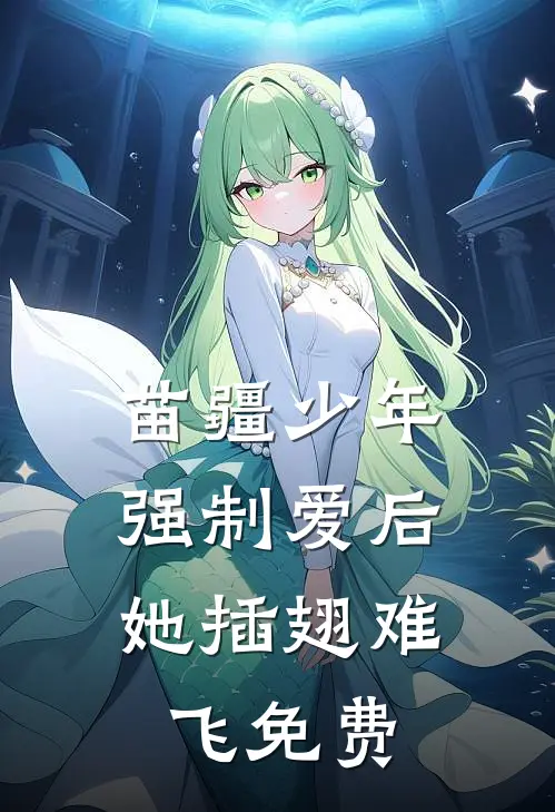 苗疆少年强制爱后,她插翅难飞免费全文