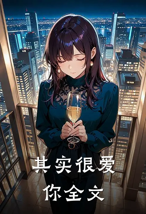 其实很爱你全文