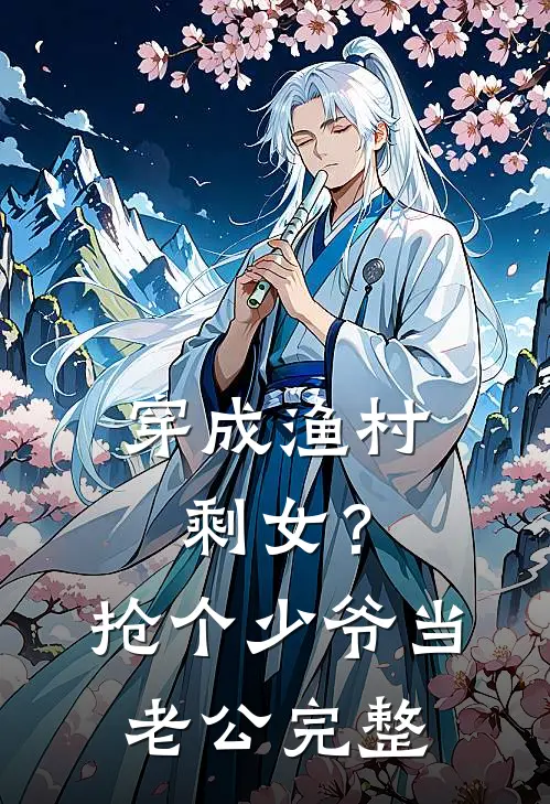 穿成渔村剩女？抢个少爷当老公完整