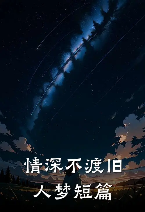 情深不渡旧人梦短篇