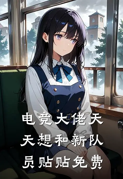电竞大佬天天想和新队员贴贴免费