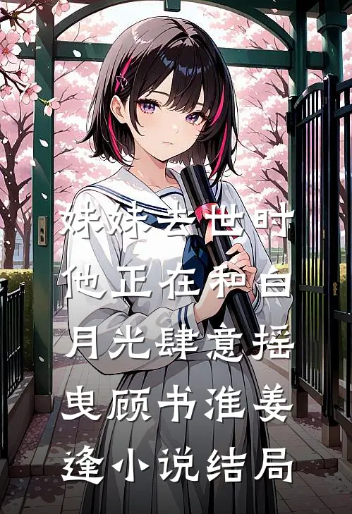 妹妹去世时，他正在和白月光肆意摇曳顾书淮姜逢小说结局
