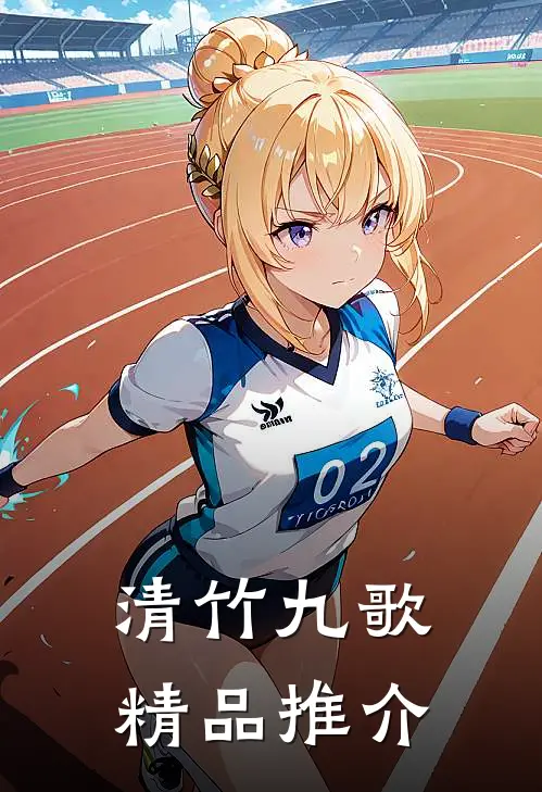 清竹九歌精品推介