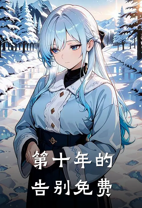 第十年的告别免费