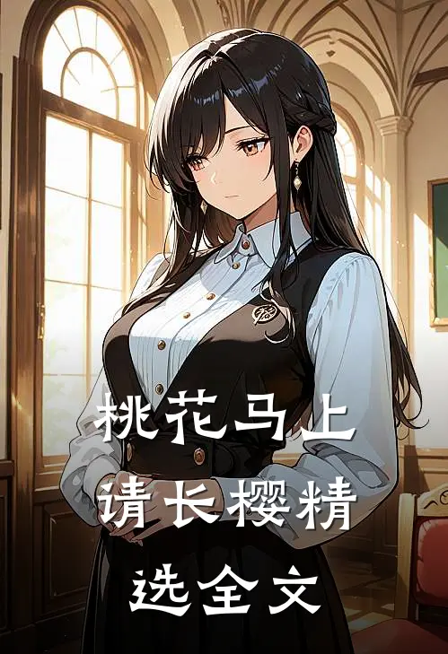 桃花马上请长樱精选全文
