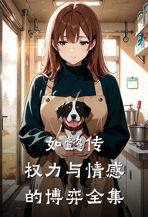 如懿传权力与情感的博弈 全集在线观看