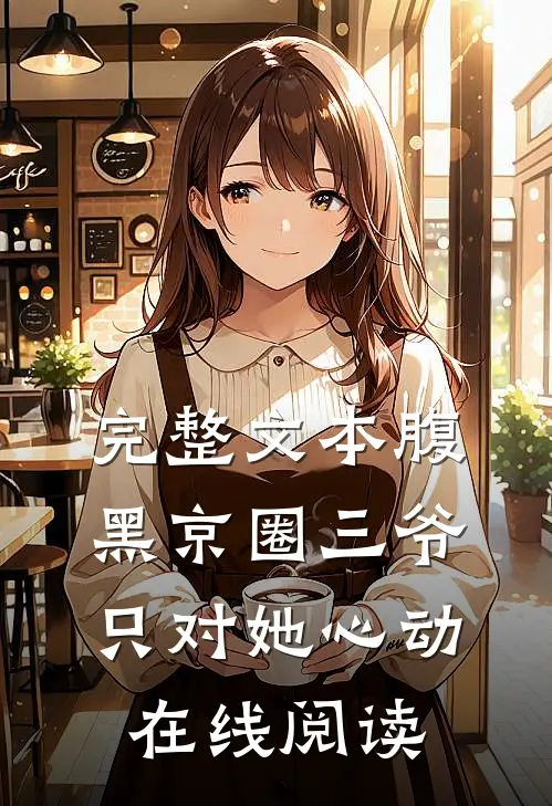 完整文本腹黑京圈三爷,只对她心动在线阅读