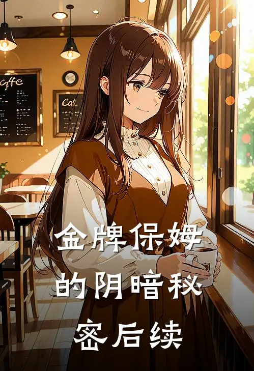 金牌保姆的阴暗秘密后续