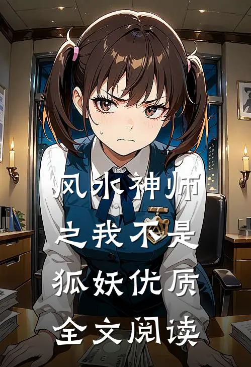 风水神师之我不是狐妖优质全文阅读