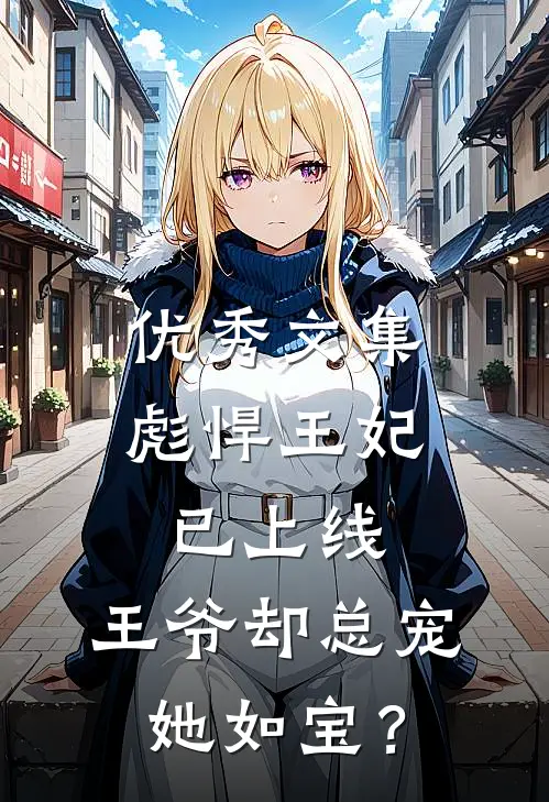 优秀文集彪悍王妃已上线，王爷却总宠她如宝？