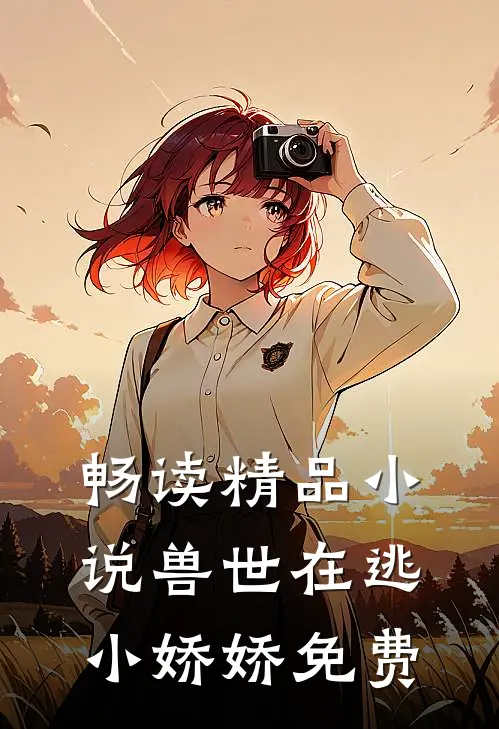 畅读精品小说兽世在逃小娇娇免费