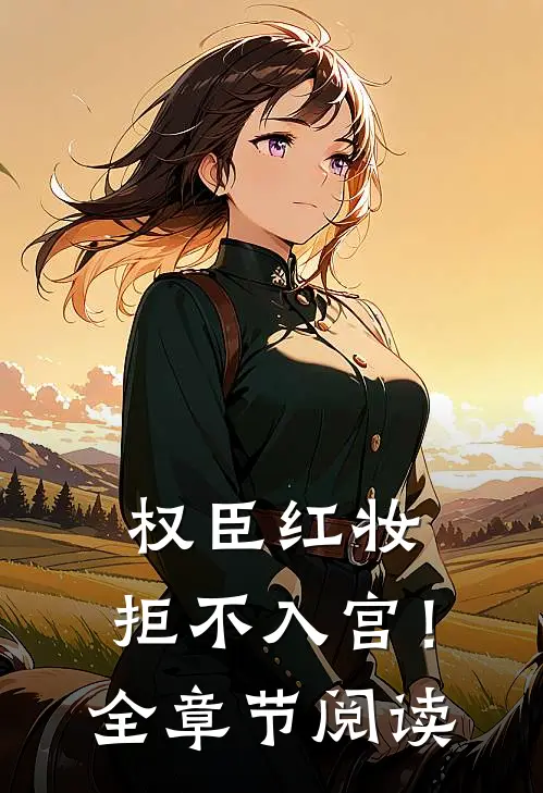 权臣红妆,拒不入宫!全章节阅读