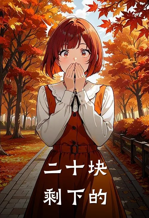二十块剩下的钱怎么花