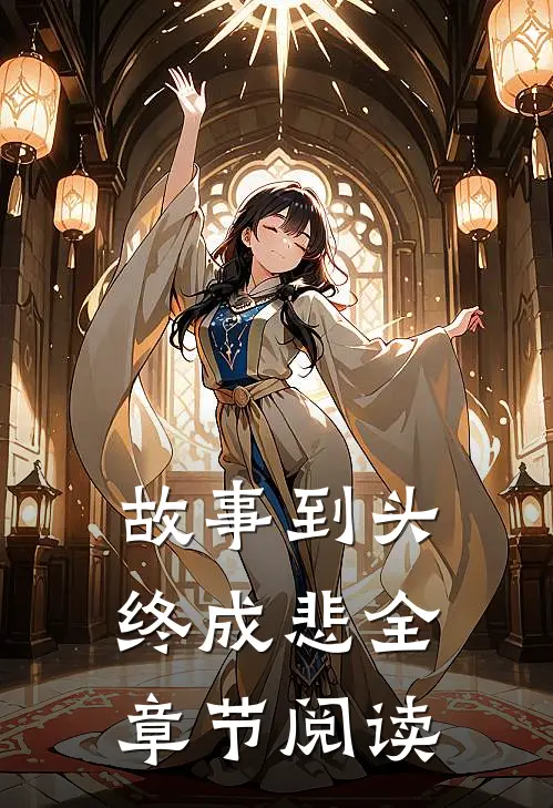 故事到头终成悲全章节阅读