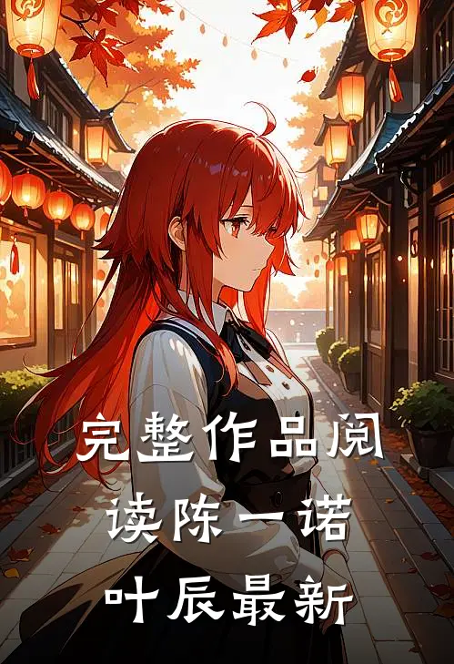 完整作品阅读陈一诺叶辰最新