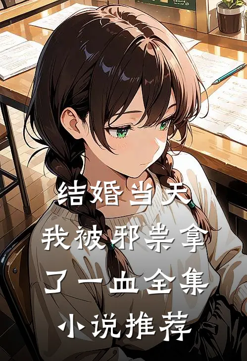 结婚当天，我被邪祟拿了一血全集小说推荐