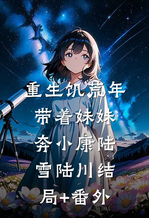 重生饥荒年：带着妹妹奔小康陆雪陆川结局+番外
