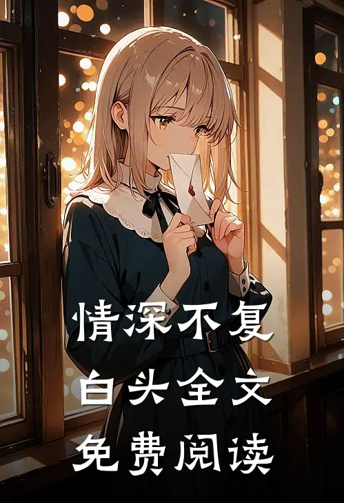 情深不复白头全文免费阅读